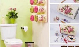 Cómo doblar y organizar las camisetas en un cajón - Date un Capricho