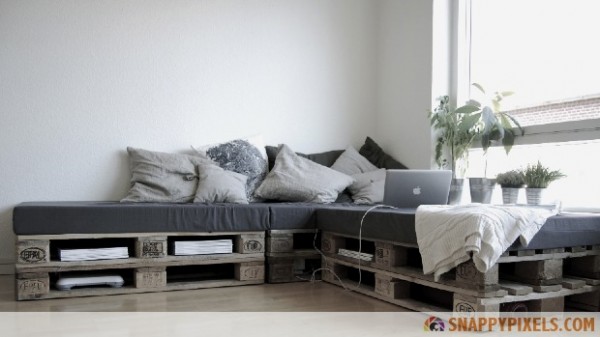 pallet-couch